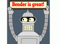 1 Alt - last post by Bender